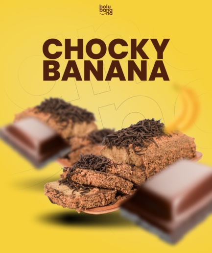 Chocky Banana