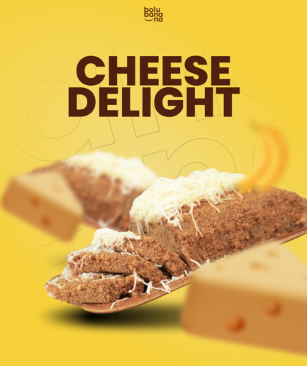 Cheese Delight