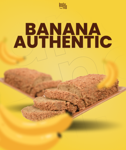 Banana Authentic