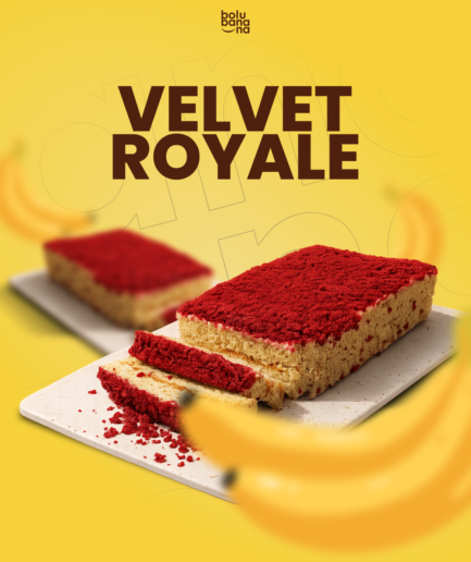 Velvet Royale